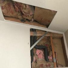 Stockton Slab Leak Repair 1